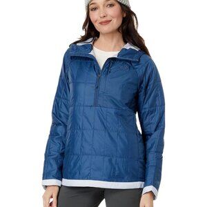 The North Face Women's Circaloft 1/4 Zip Pullover Size L EXCELLENT CONDITION